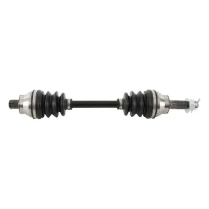 All Balls Standard Atv/Utv Axle (Ab6-Po-8-315)