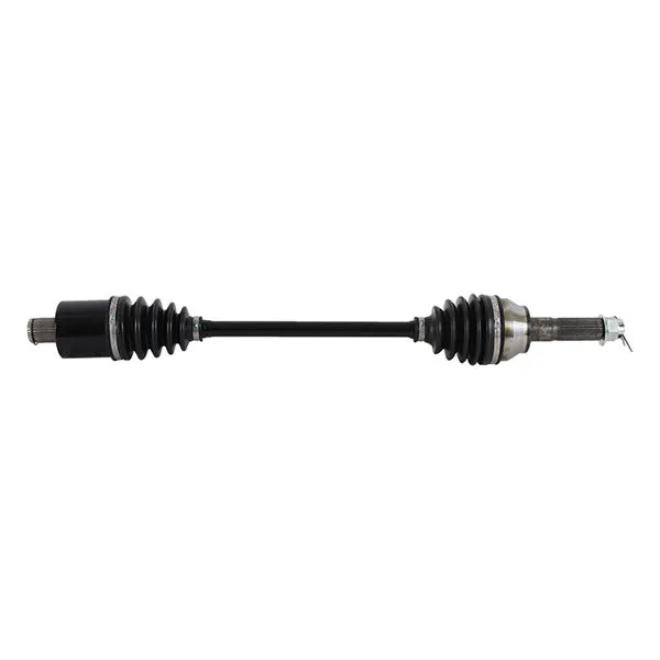 All Balls Standard Atv/Utv Axle (Ab6-Po-8-334)