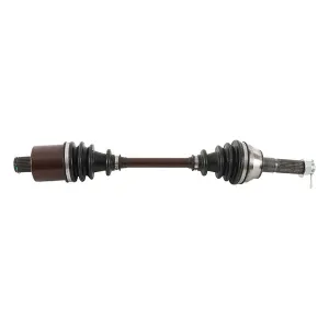All Balls Standard Atv/Utv Axle (Ab6-Po-8-336)
