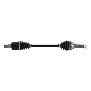 All Balls Standard Atv/Utv Axle (Ab6-Po-8-338)