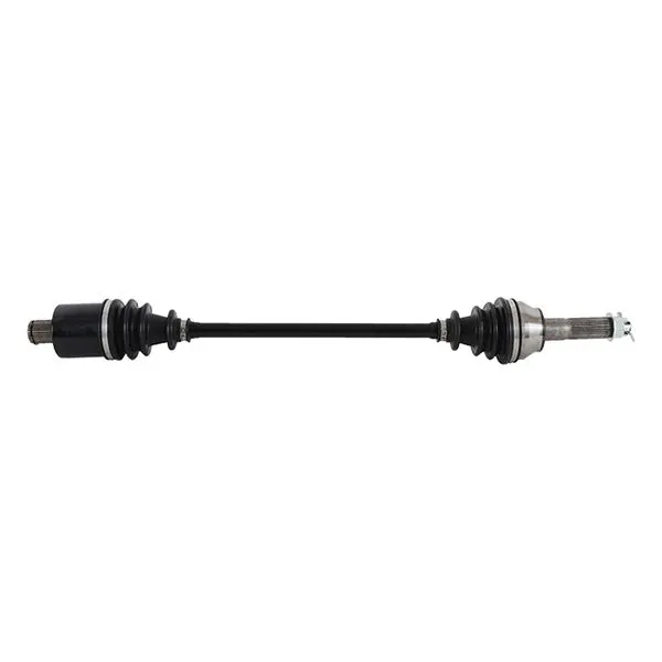 All Balls Standard Atv/Utv Axle (Ab6-Po-8-340)