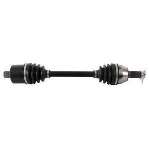All Balls Standard Atv/Utv Axle (Ab6-Po-8-344)