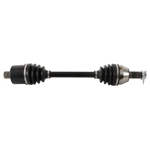 All Balls Standard Atv/Utv Axle (Ab6-Po-8-344)