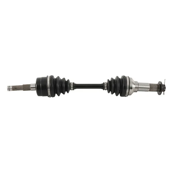 All Balls Standard Atv/Utv Axle (Ab6-Ya-8-105)