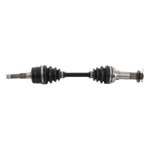 All Balls Standard Atv/Utv Axle (Ab6-Ya-8-105)