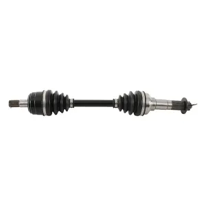 All Balls Standard Atv/Utv Axle (Ab6-Ya-8-307)