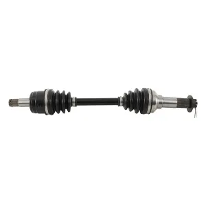 All Balls Standard Atv/Utv Axle (Ab6-Ya-8-308)