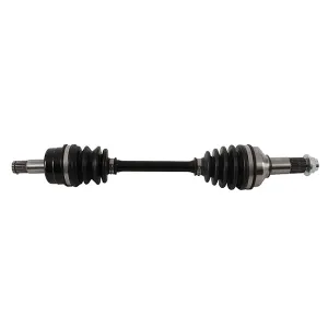 All Balls Standard Atv/Utv Axle (Ab6-Ya-8-360)