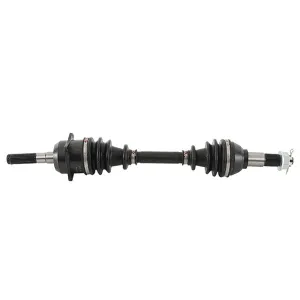 All Balls Trk8 Extreme Duty Atv/Utv Axle (Ab8-Ca-8-211)