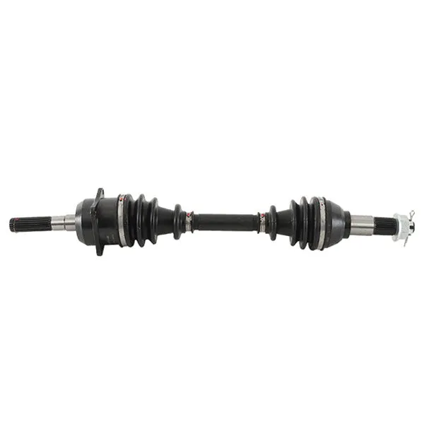 All Balls Trk8 Extreme Duty Atv/Utv Axle (Ab8-Ca-8-211)