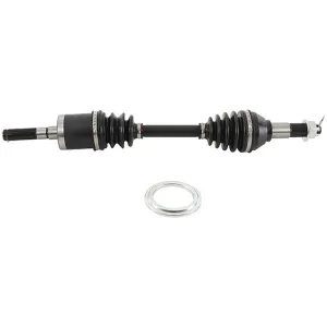 All Balls Trk8 Extreme Duty Atv/Utv Axle (Ab8-Ca-8-215)