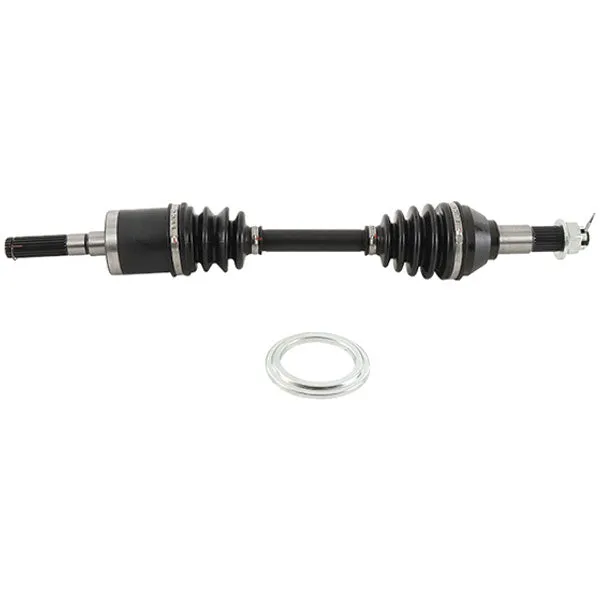 All Balls Trk8 Extreme Duty Atv/Utv Axle (Ab8-Ca-8-215)