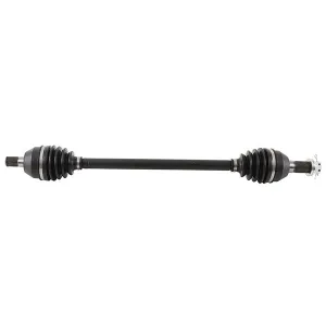 All Balls Trk8 Extreme Duty Atv/Utv Axle (Ab8-Ca-8-227)