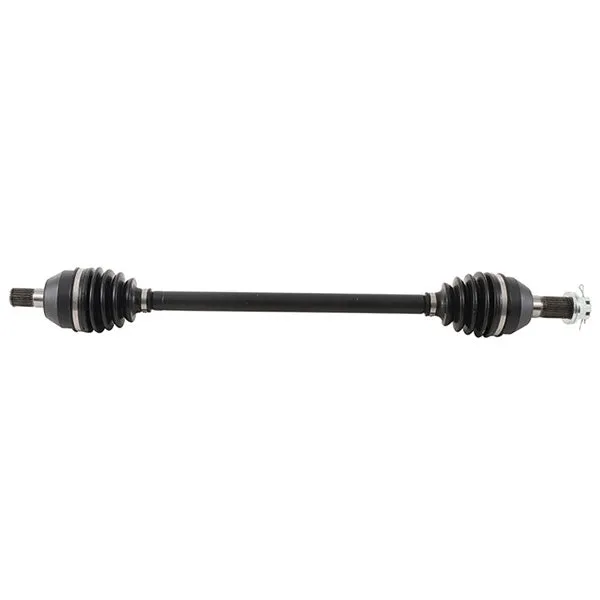 All Balls Trk8 Extreme Duty Atv/Utv Axle (Ab8-Ca-8-227)