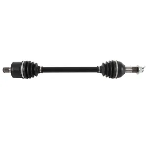 All Balls Trk8 Extreme Duty Atv/Utv Axle (Ab8-Ca-8-330)