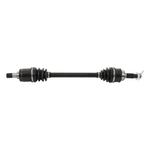 All Balls Trk8 Extreme Duty Atv/Utv Axle (Ab8-Ho-8-223)