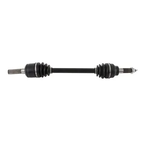All Balls Trk8 Extreme Duty Atv/Utv Axle (Ab8-Kw-8-321)