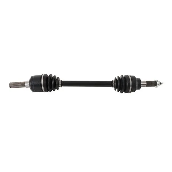 All Balls Trk8 Extreme Duty Atv/Utv Axle (Ab8-Kw-8-321)