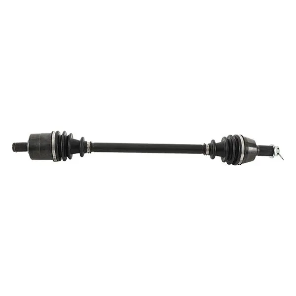 All Balls Trk8 Extreme Duty Atv/Utv Axle (Ab8-Po-8-311)