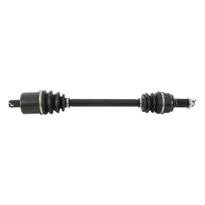 All Balls Trk8 Extreme Duty Atv/Utv Axle (Ab8-Po-8-312)