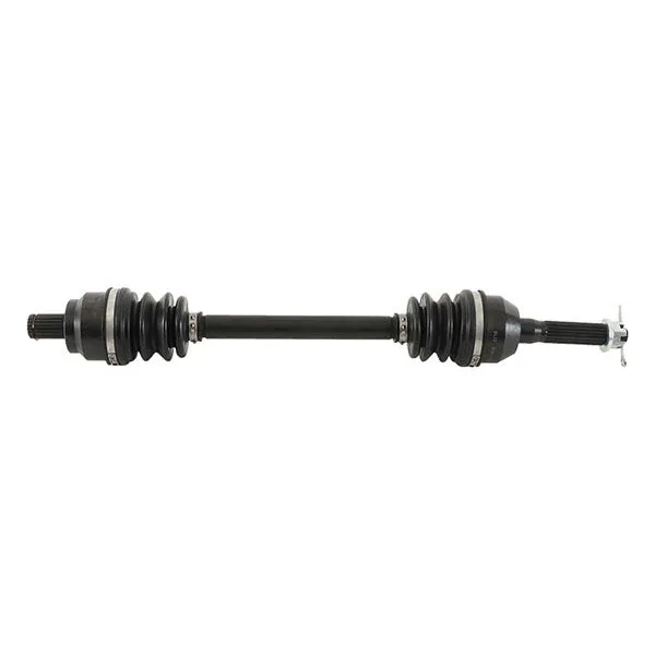 All Balls Trk8 Extreme Duty Atv/Utv Axle (Ab8-Po-8-321)