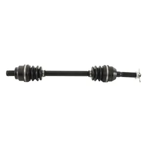 All Balls Trk8 Extreme Duty Atv/Utv Axle (Ab8-Po-8-321)