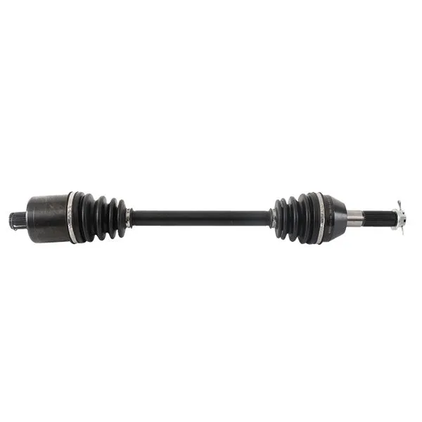 All Balls Trk8 Extreme Duty Atv/Utv Axle (Ab8-Po-8-343)