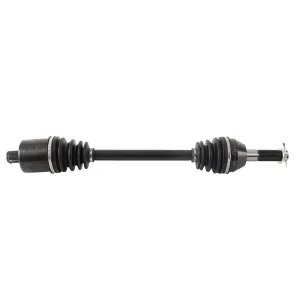 All Balls Trk8 Extreme Duty Atv/Utv Axle (Ab8-Po-8-343)