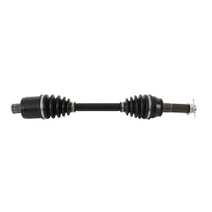 All Balls Trk8 Extreme Duty Atv/Utv Axle (Ab8-Po-8-377)