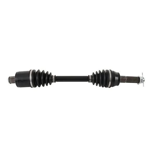 All Balls Trk8 Extreme Duty Atv/Utv Axle (Ab8-Po-8-377)