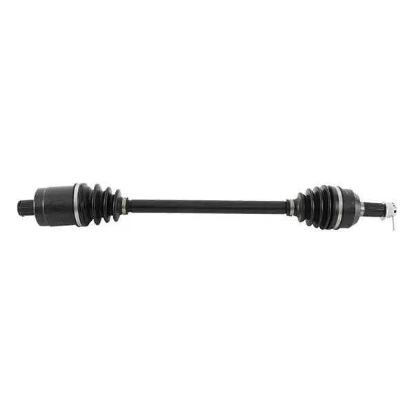 All Balls Trk8 Extreme Duty Atv/Utv Axle (Ab8-Po-8-381)