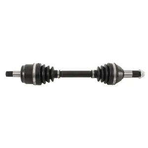 All Balls Trk8 Extreme Duty Atv/Utv Axle (Ab8-Ya-8-300)