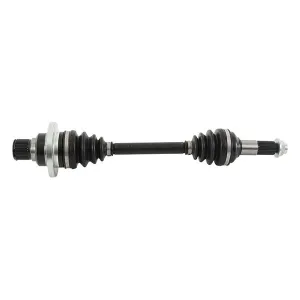 All Balls Trk8 Extreme Duty Atv/Utv Axle (Ab8-Ya-8-302)