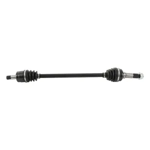 All Balls Trk8 Extreme Duty Atv/Utv Axle (Ab8-Ya-8-318)