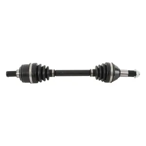 All Balls Trk8 Extreme Duty Atv/Utv Axle (Ab8-Ya-8-331)