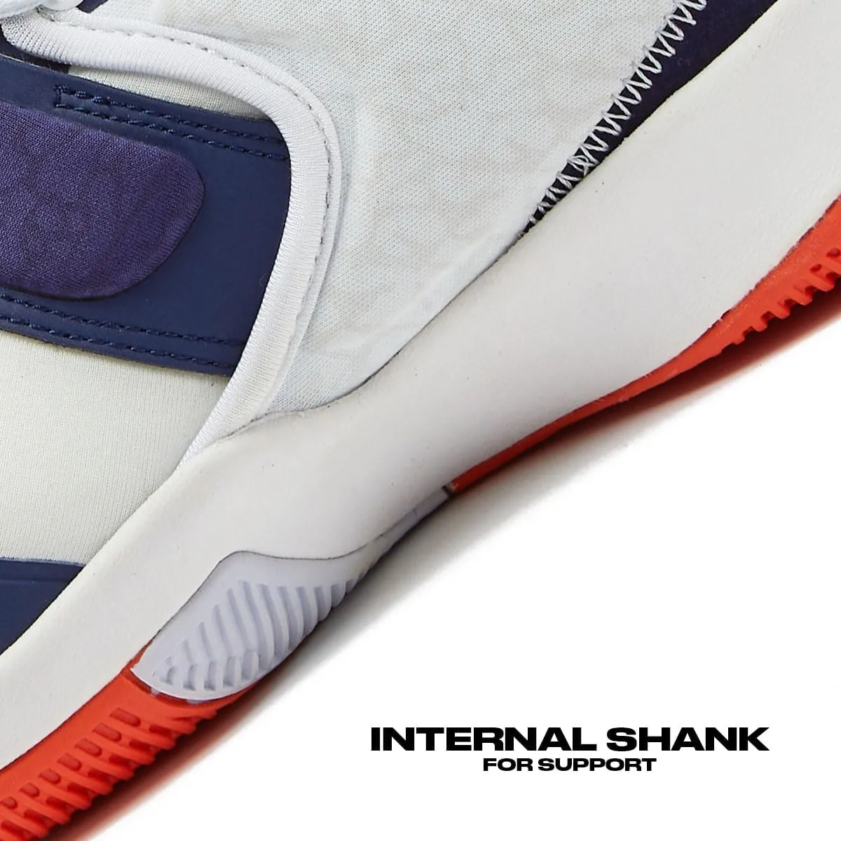 AND1 Girls & Boys Basketball Shoes, Boys High Top Sneakers, Size Little Kid 1 to Big Kid 7 - Cool Basketball Shoes for Kids and Youth