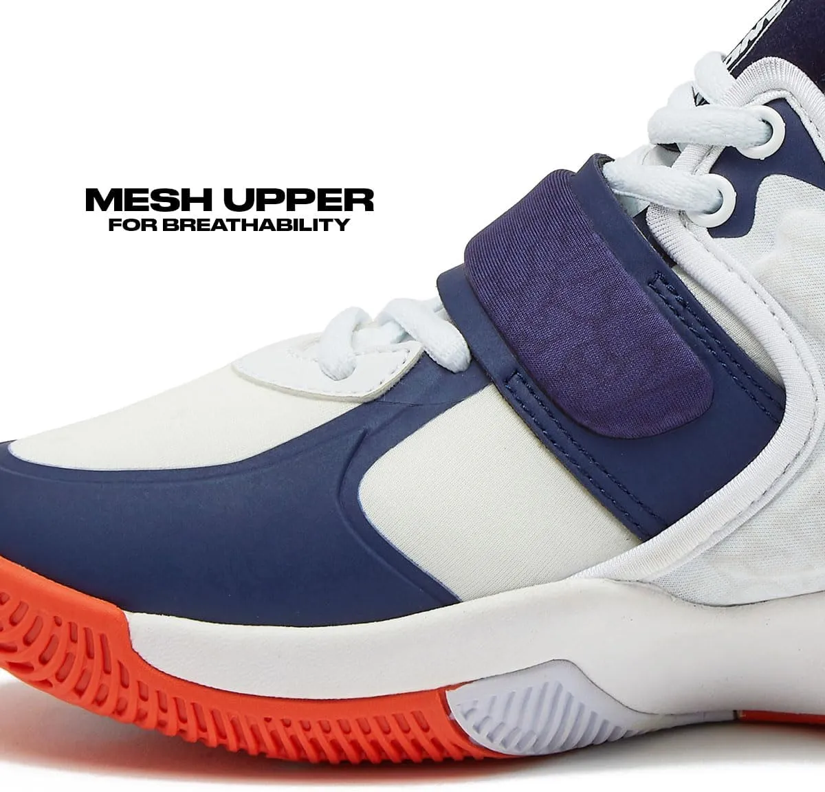 AND1 Girls & Boys Basketball Shoes, Boys High Top Sneakers, Size Little Kid 1 to Big Kid 7 - Cool Basketball Shoes for Kids and Youth