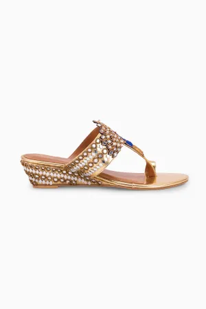 Astraia Peacock Heels