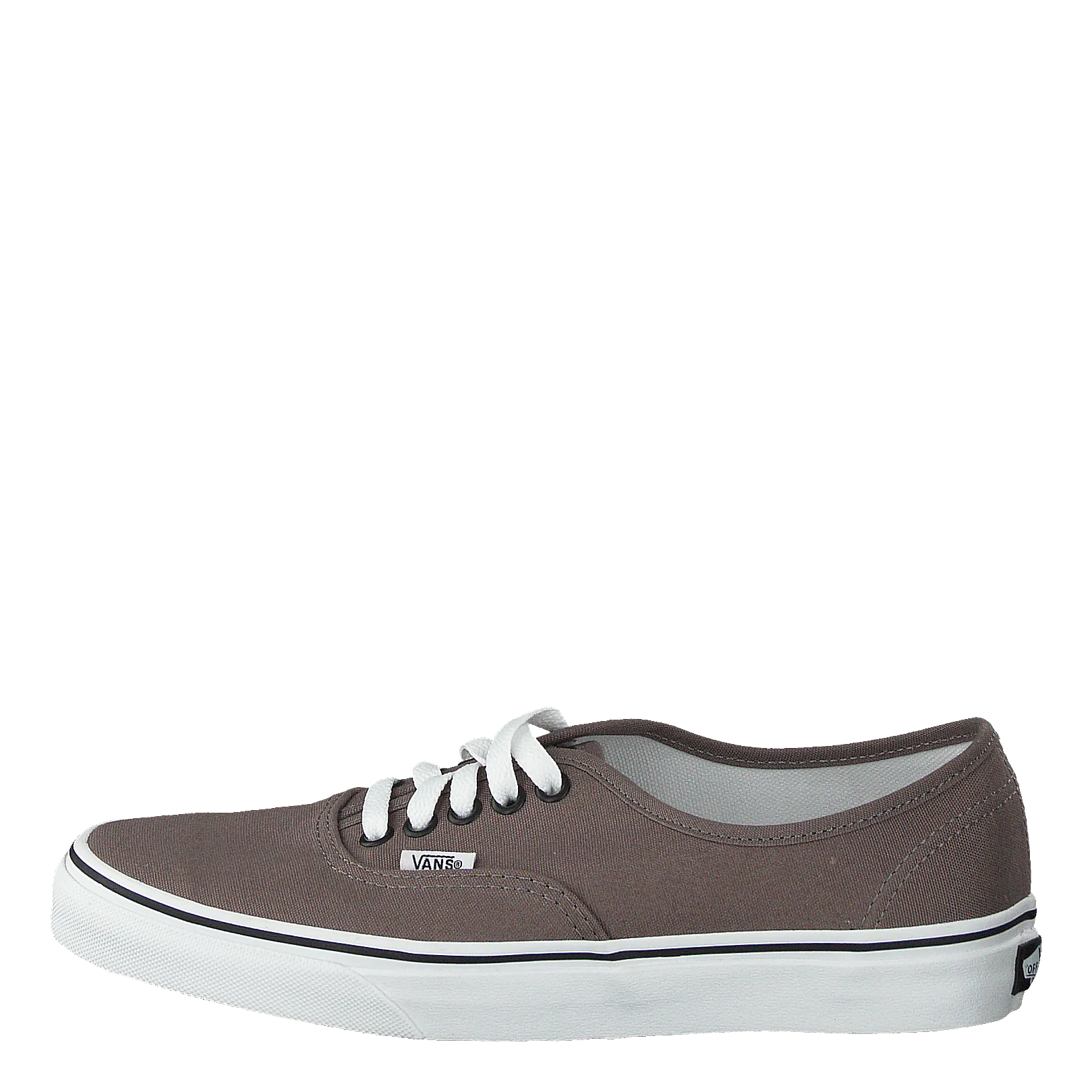 Authentic Pewter/Black