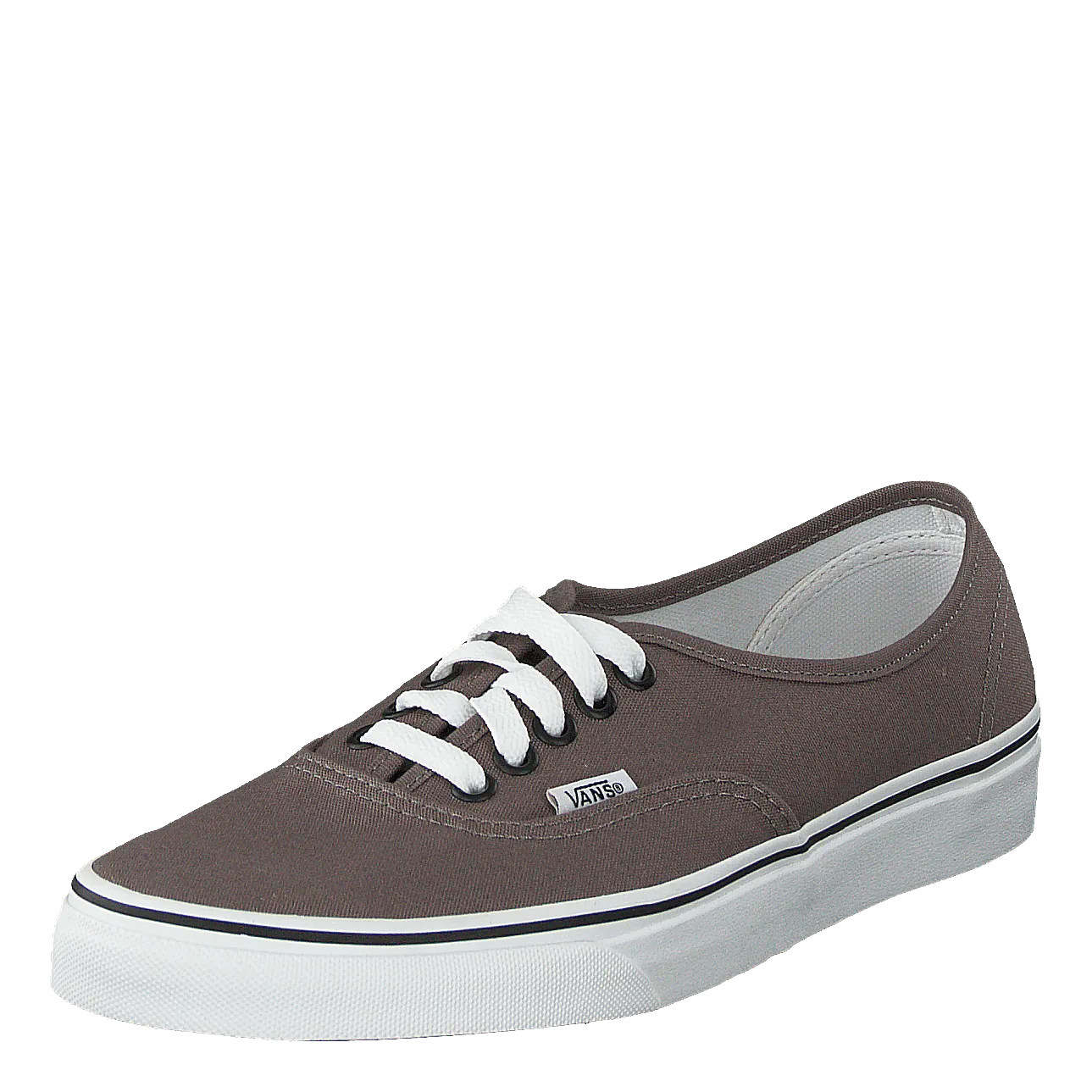Authentic Pewter/Black