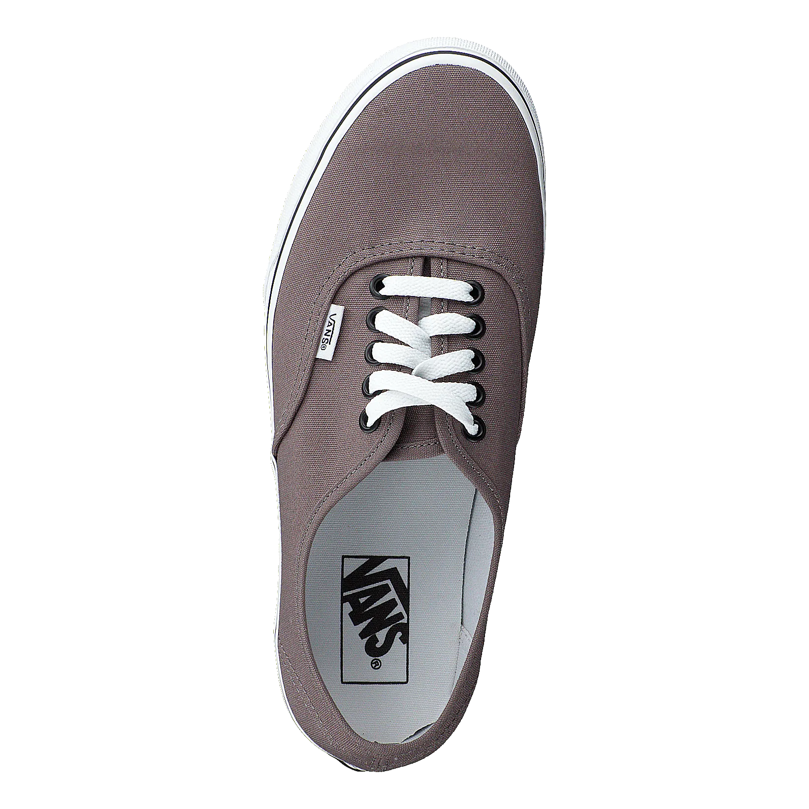 Authentic Pewter/Black