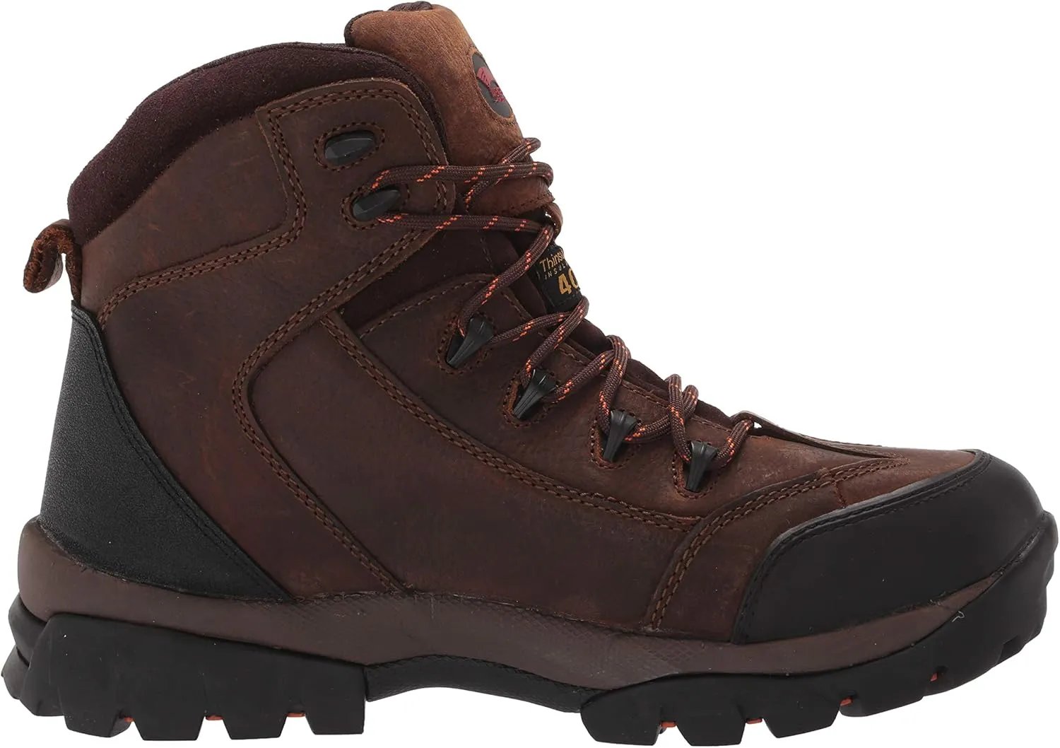 Avenger Work Boots Enduro A7264 Men's Comp Toe EH Waterproof Work Boots