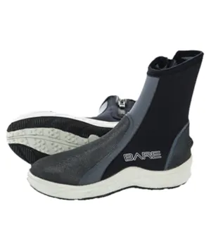 Bare 6mm Ice Heavy Duty Molded Sole Boots
