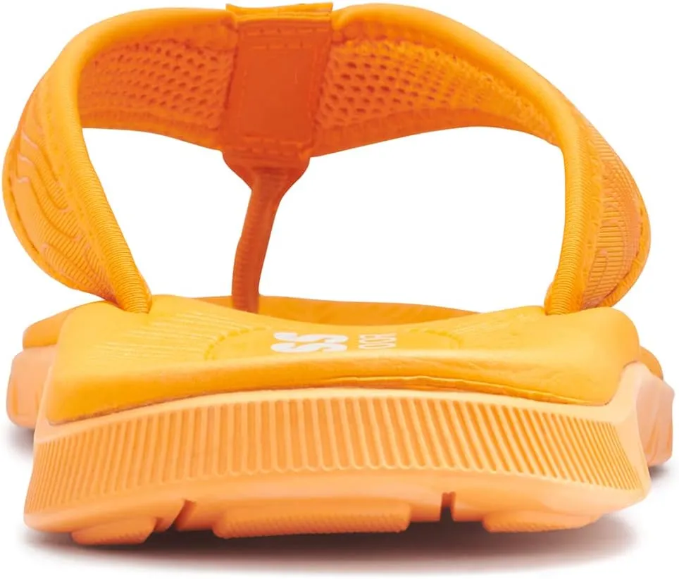 BASS OUTDOOR Men's Topo Thong Sandal Boat Shoe