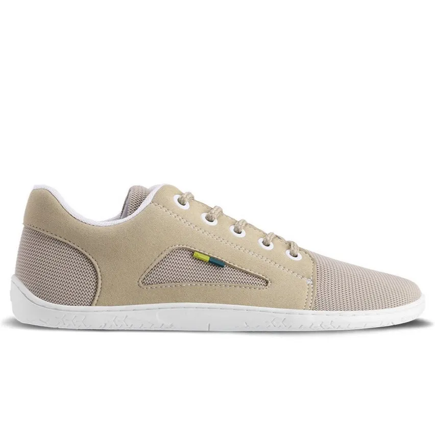 Be Lenka Whiz Mesh Sneakers - Beige 43 - Like New