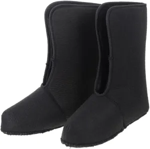 BESPORTBLE Insulated Snow Boots for Men Warm Winter Gear Boot Liners Waterproof Socks for Outdoor Adventures