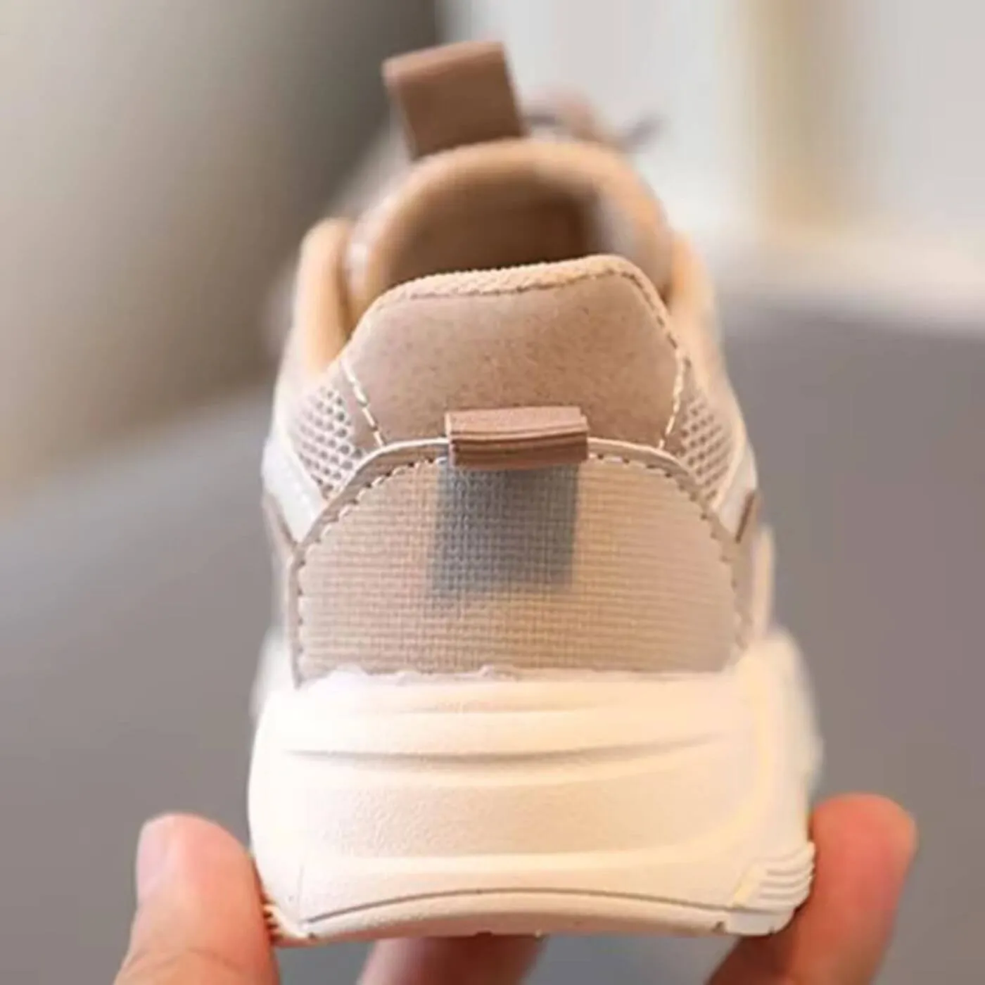 Blaze – Unisex Stylish Kid’s Sneakers