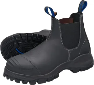 Blundstone Extreme Steel Toe Boots - Unisex