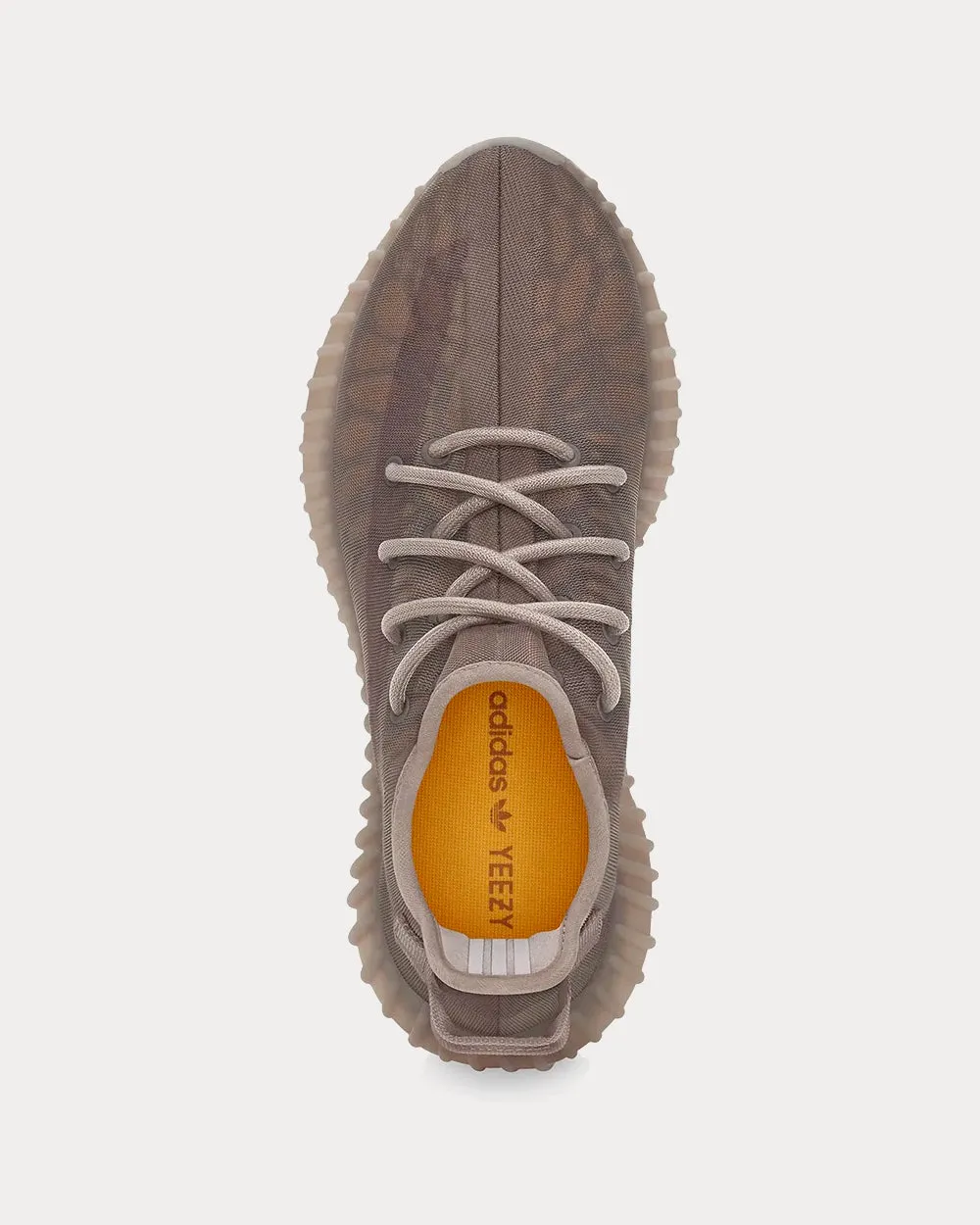 Boost 350 V2 Mono Mist Low Top Sneakers