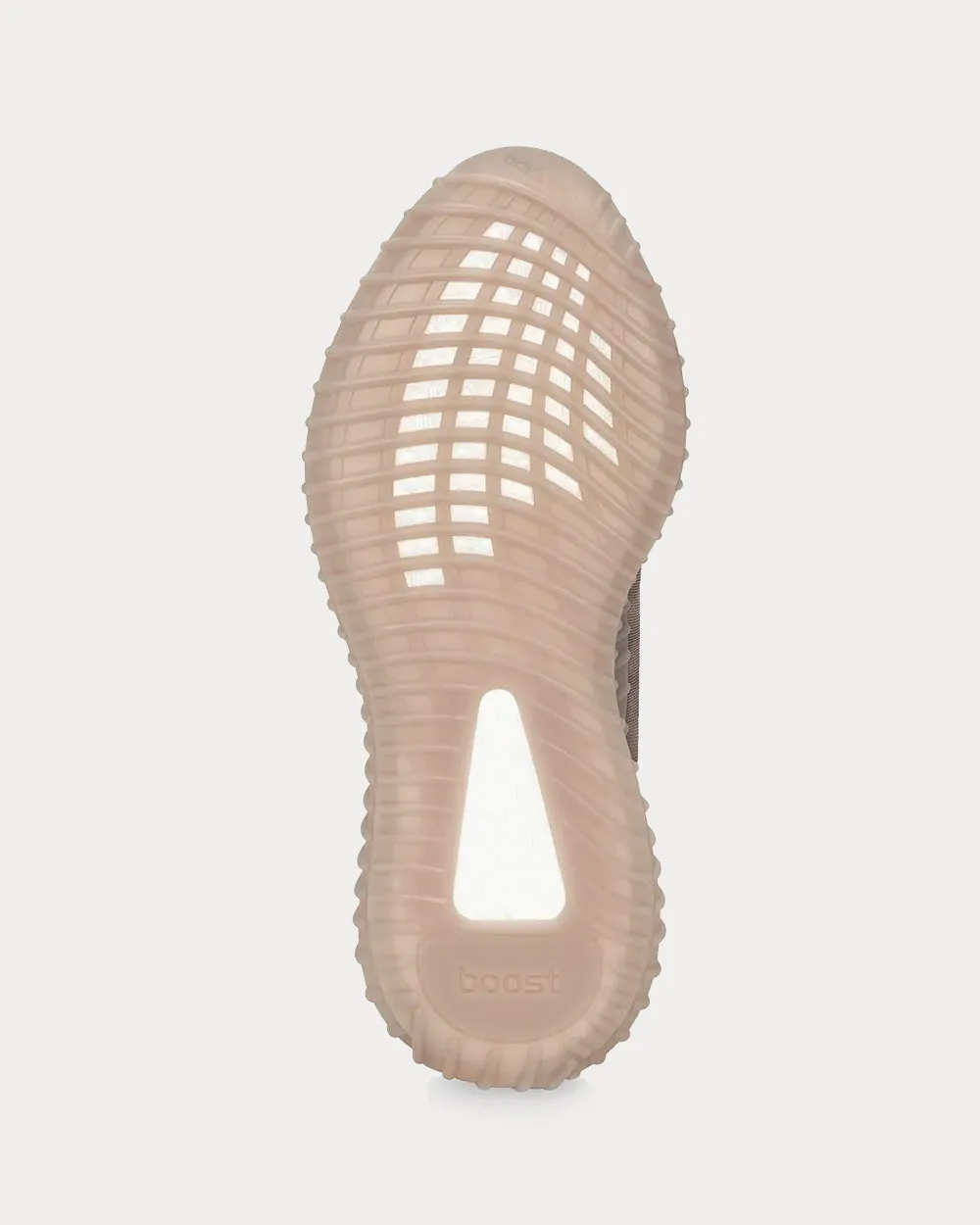 Boost 350 V2 Mono Mist Low Top Sneakers